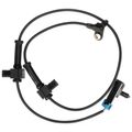 ABS Wheel Speed Sensor - Rear Left Driver Side - Delphi SS11502