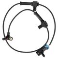 ABS Wheel Speed Sensor - Rear Left Driver Side - Delphi SS11502