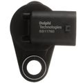 Engine Crankshaft Position Sensor - Delphi SS11760