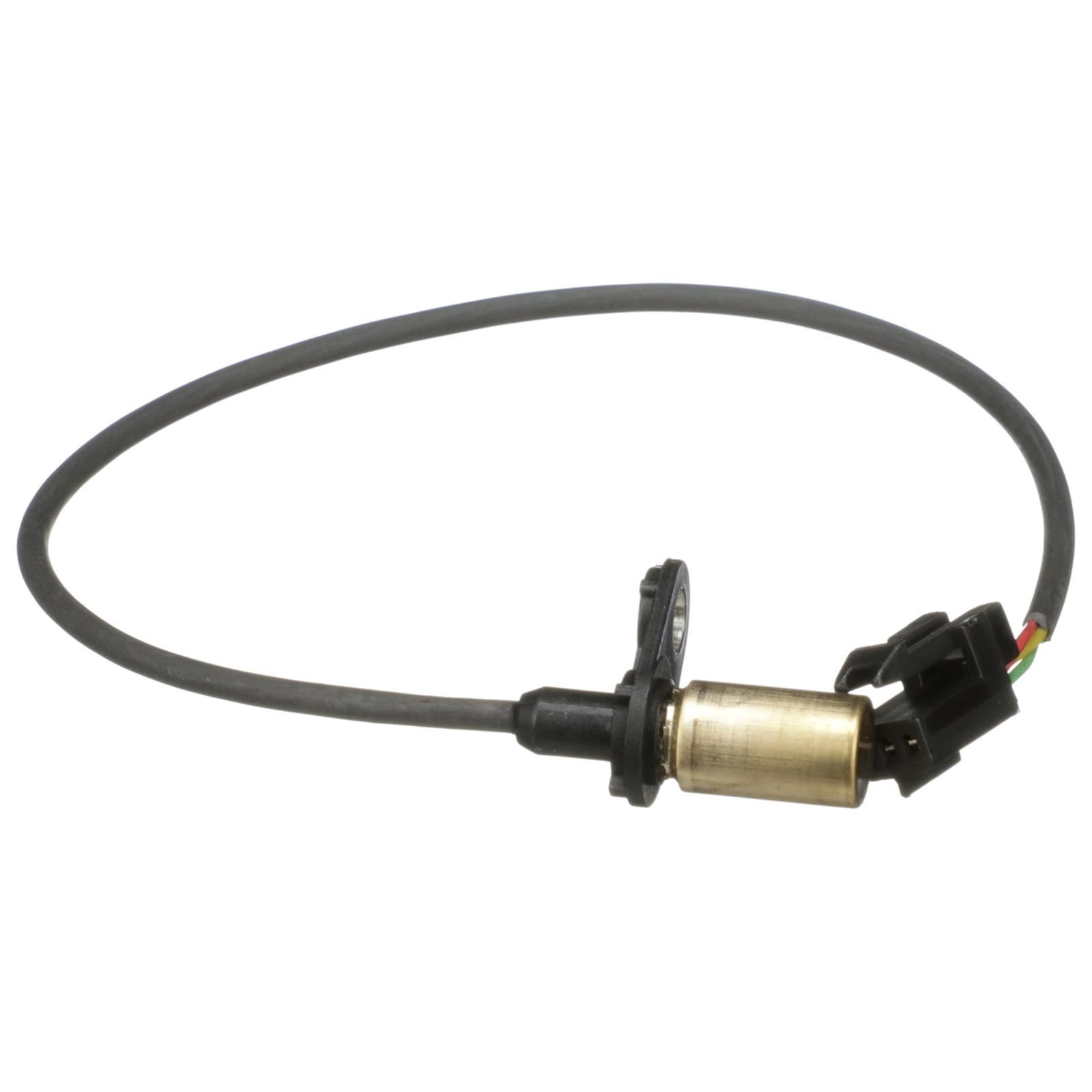 Automatic Transmission Speed Sensor - Delphi SS11855