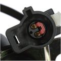 Automatic Transmission Speed Sensor - Delphi SS11871