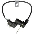 Automatic Transmission Speed Sensor - Delphi SS11871