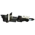 Automatic Transmission Speed Sensor - Delphi SS11871