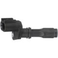 Engine Camshaft Position Sensor - Delphi SS11937