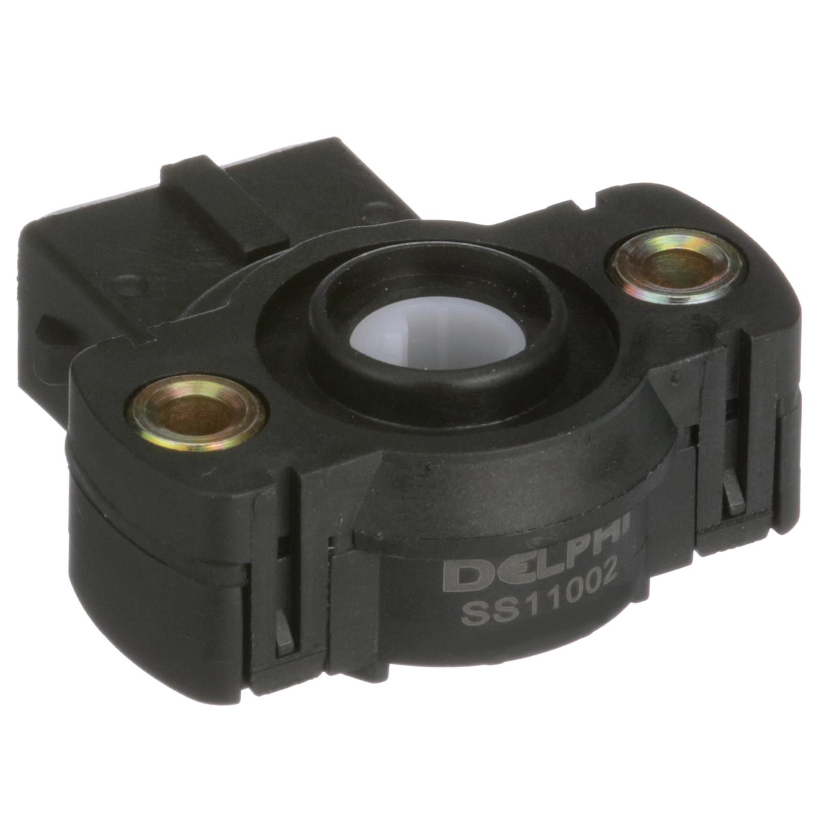 Throttle Position Sensor - Delphi SS11002