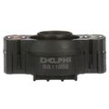 Throttle Position Sensor - Delphi SS11002