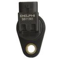 Engine Camshaft Position Sensor - Delphi SS11361