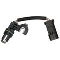 Engine Camshaft Position Sensor - Delphi SS11380