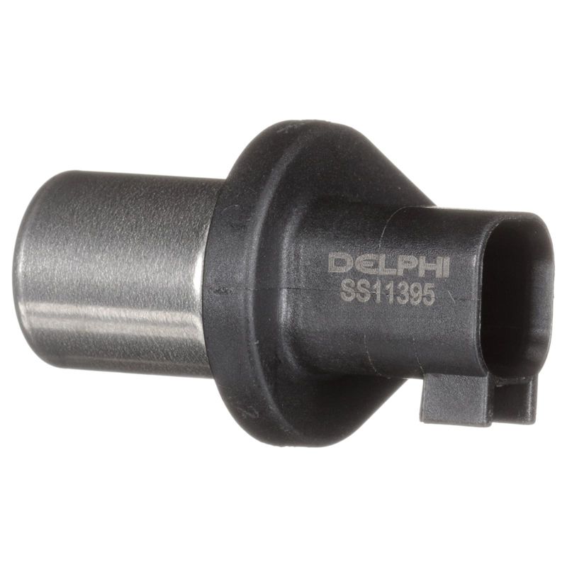 Engine Crankshaft Position Sensor - Delphi SS11395