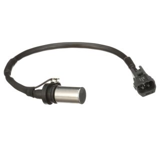 Engine Crankshaft Position Sensor - Delphi SS12003