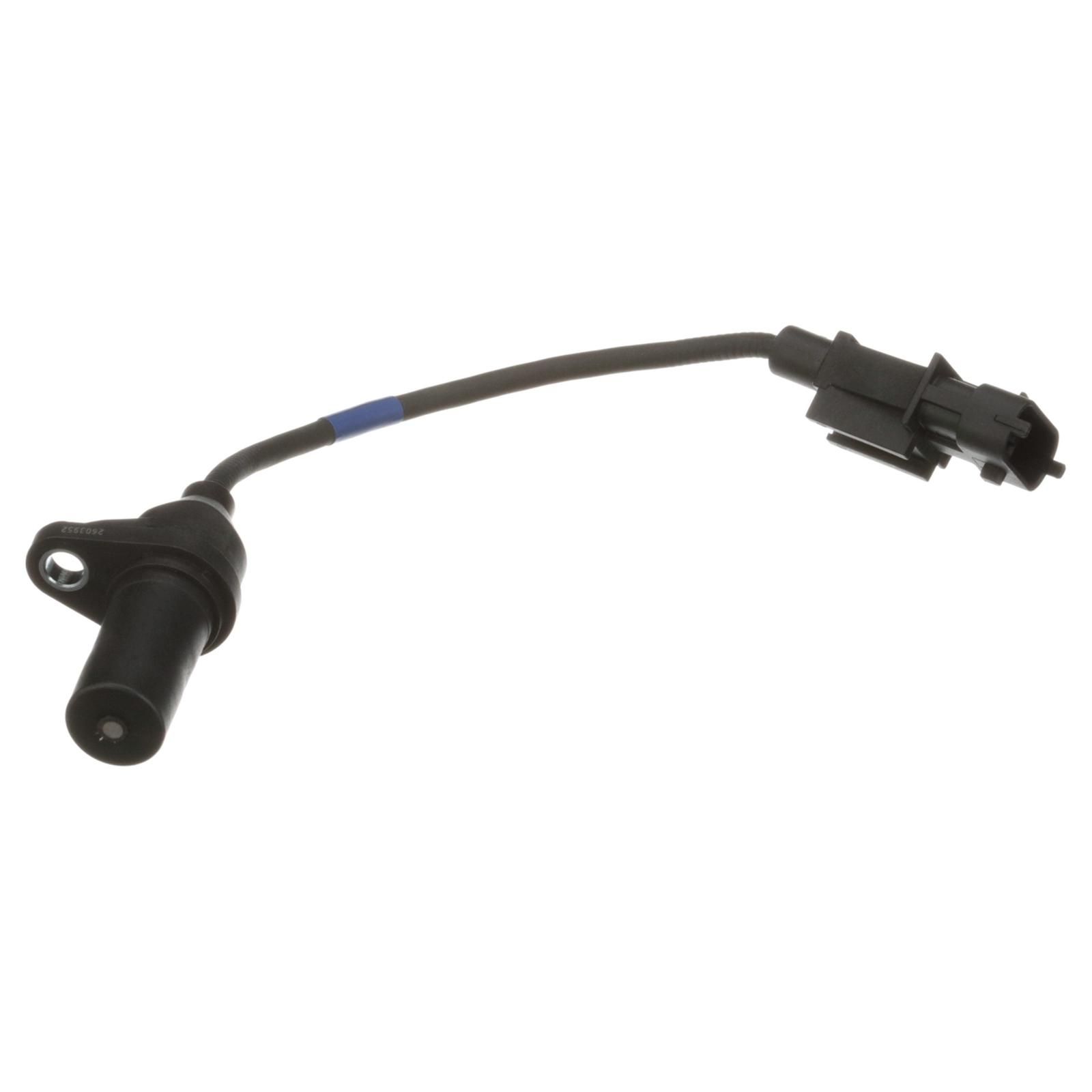 Engine Crankshaft Position Sensor - Delphi SS12022