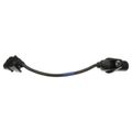 Engine Crankshaft Position Sensor - Delphi SS12022