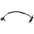 Engine Crankshaft Position Sensor - Delphi SS12123