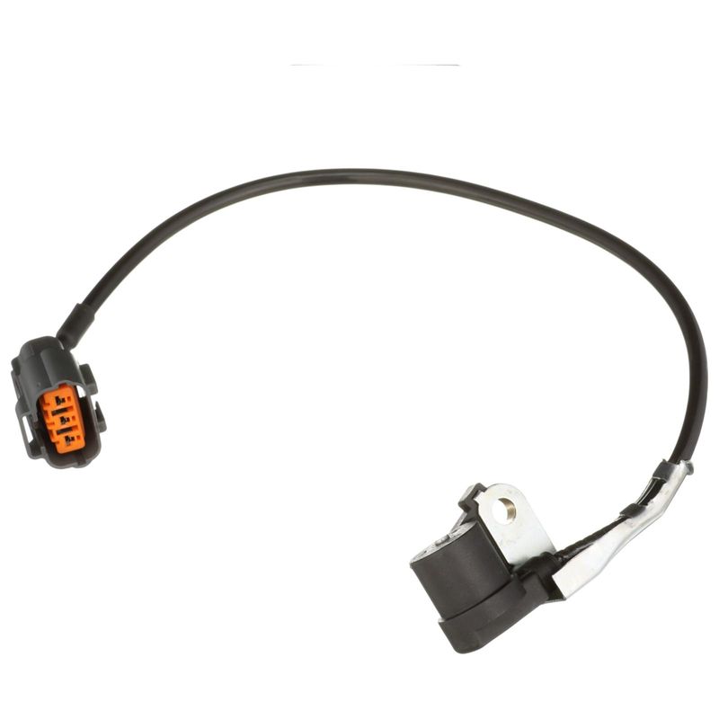 Engine Crankshaft Position Sensor - Delphi SS12146