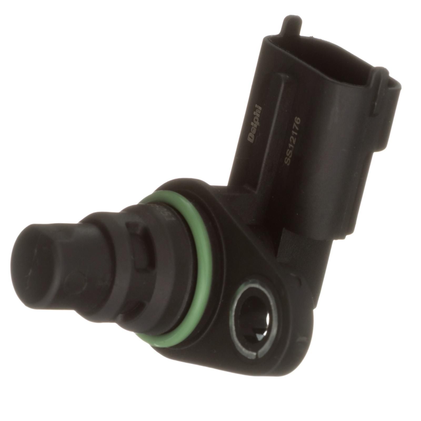 Engine Camshaft Position Sensor - Delphi SS12176