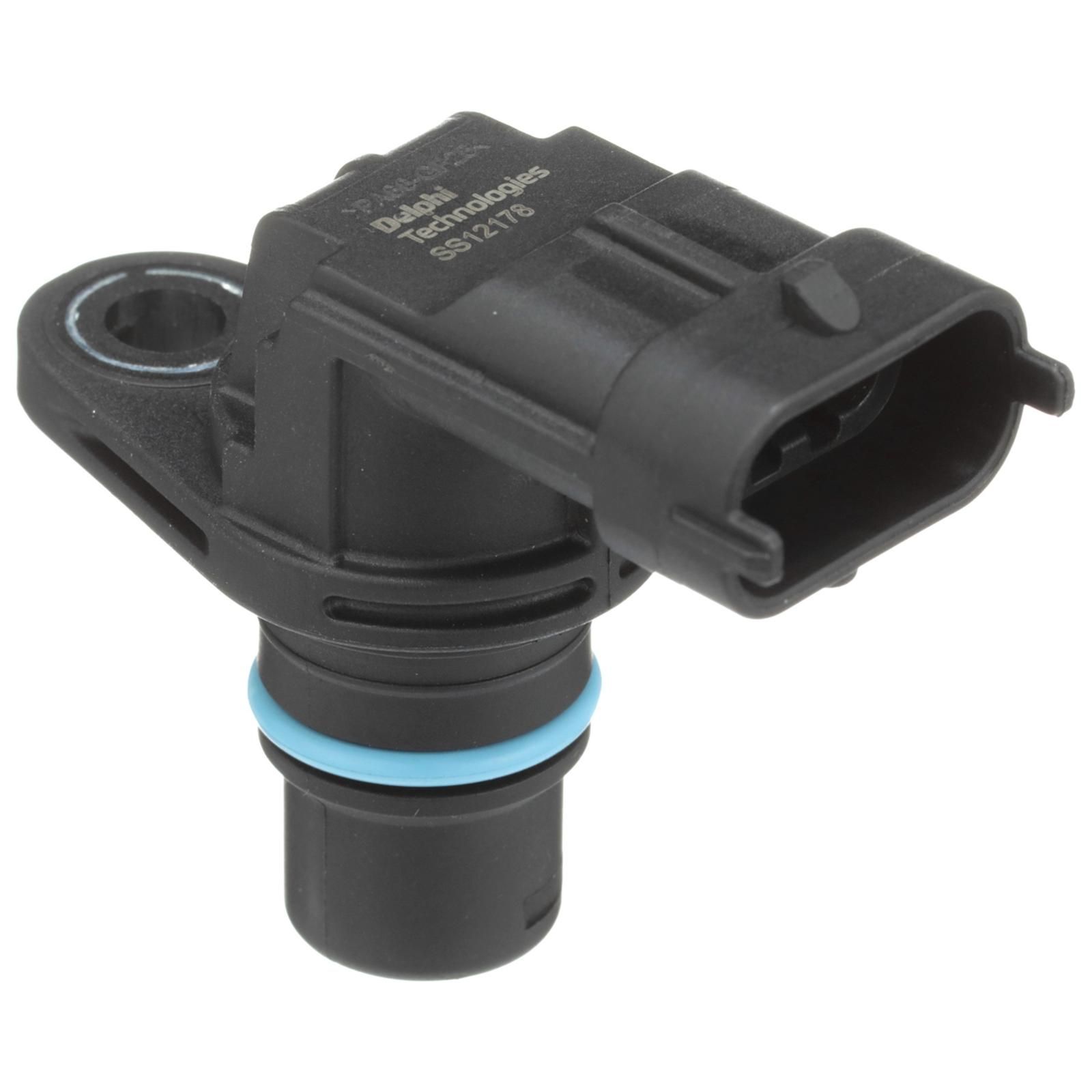 Engine Camshaft Position Sensor - Delphi SS12178