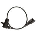 Engine Crankshaft Position Sensor - Delphi SS12221