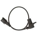 Engine Crankshaft Position Sensor - Delphi SS12221