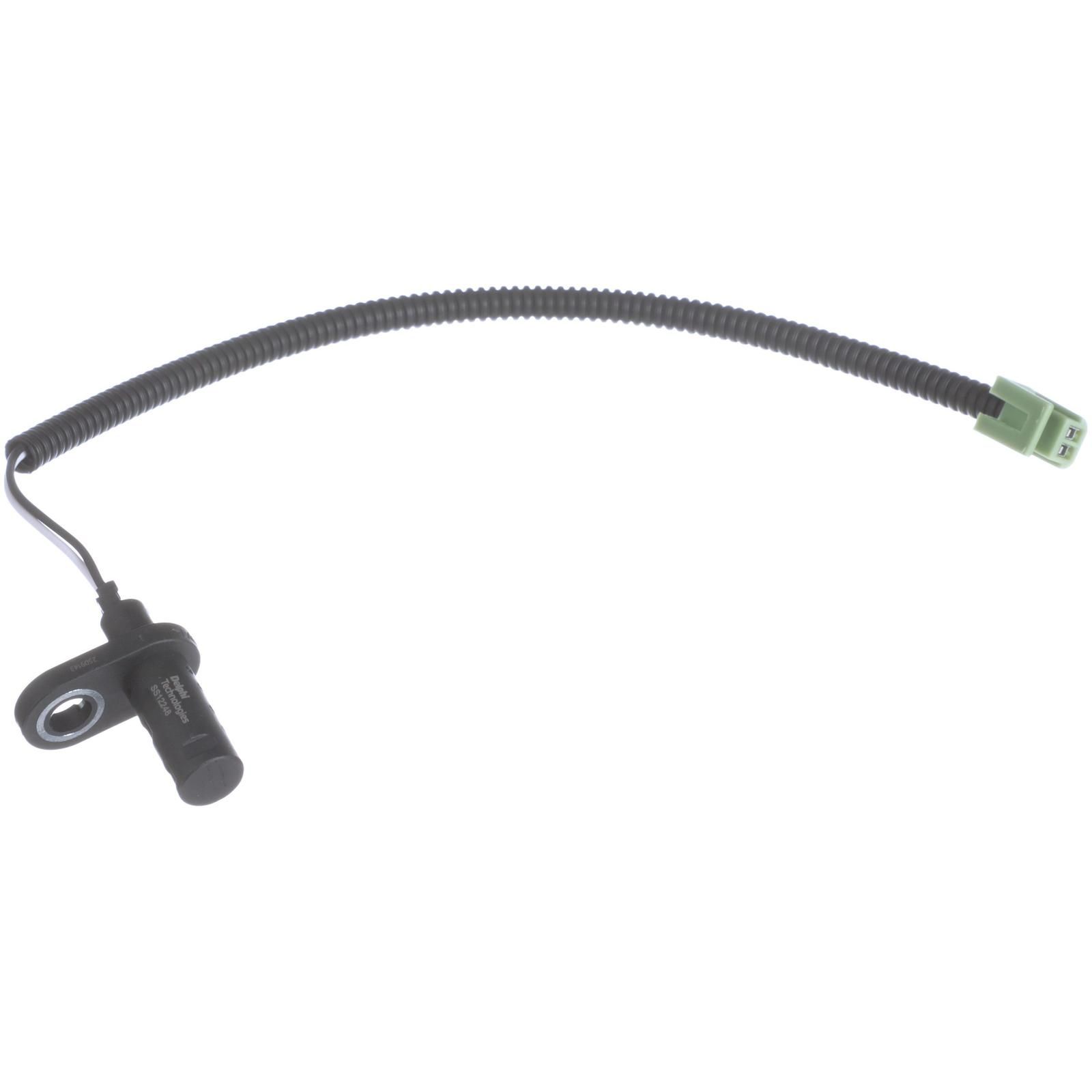 Vehicle Speed Sensor - Delphi SS12248