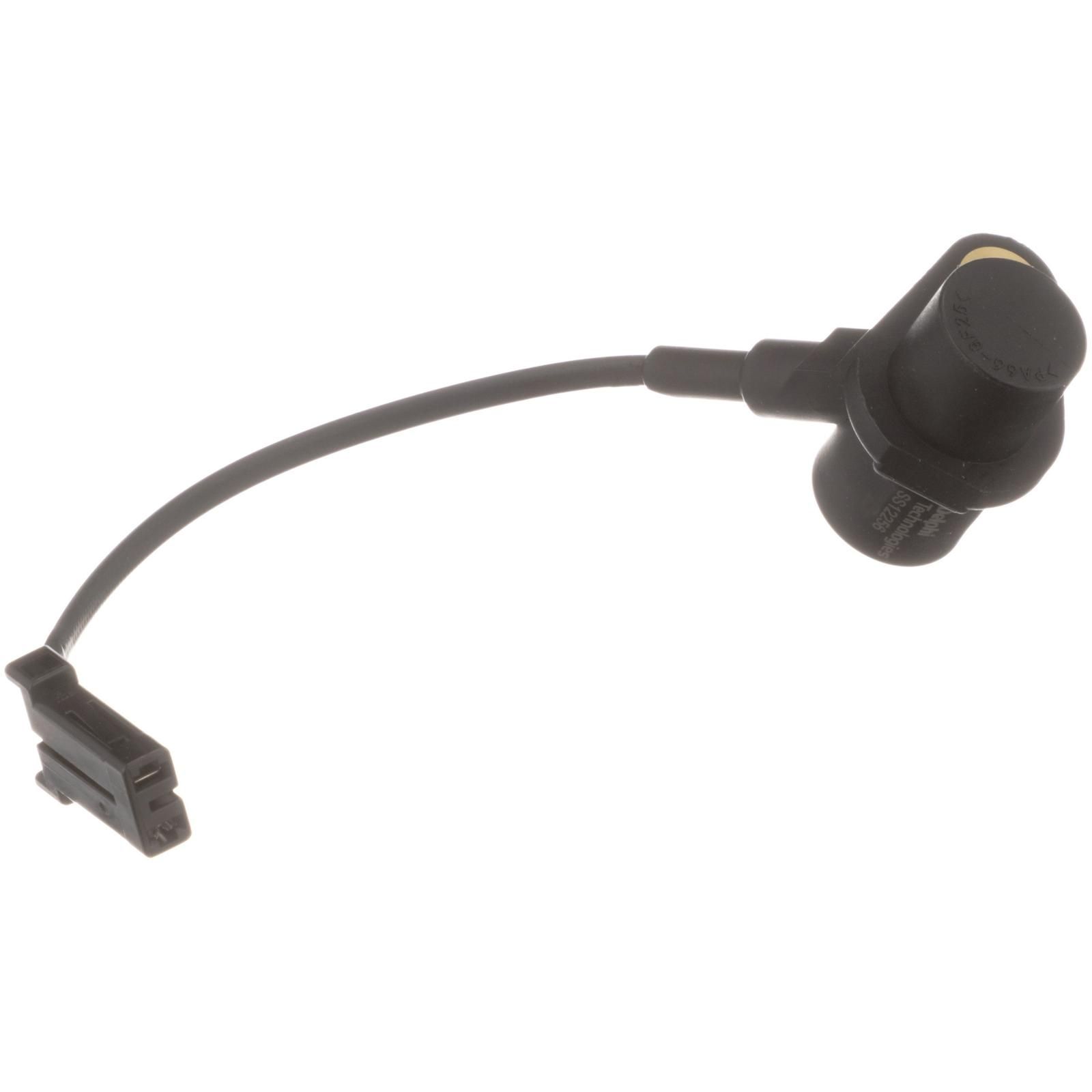 Vehicle Speed Sensor - Delphi SS12256