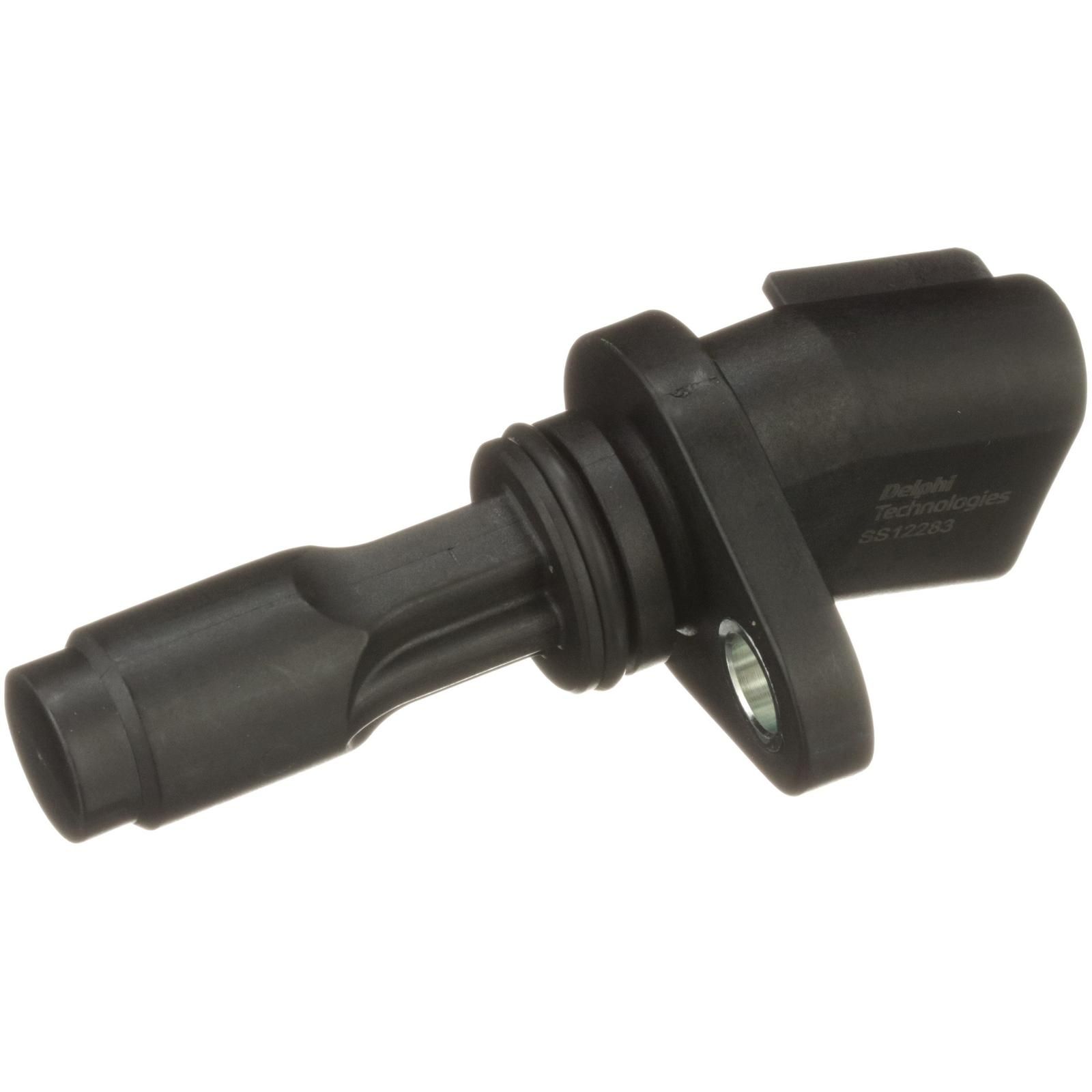 Engine Crankshaft Position Sensor - Delphi SS12283