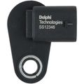 Engine Camshaft Position Sensor - Delphi SS12346