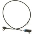 ABS Wheel Speed Sensor - Front Left Driver Side - Delphi SS20852