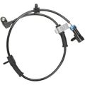 ABS Wheel Speed Sensor - Front Side - Delphi SS20866