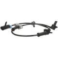 ABS Wheel Speed Sensor - Front Side - Delphi SS20866