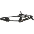 ABS Wheel Speed Sensor - Front Side - Delphi SS20866