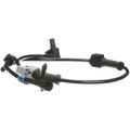 ABS Wheel Speed Sensor - Front Side - Delphi SS20866