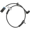 ABS Wheel Speed Sensor - Front Side - Delphi SS20866