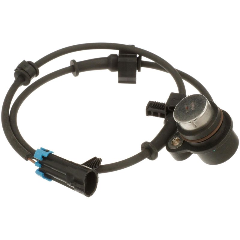 ABS Wheel Speed Sensor - Rear Side - Delphi SS20977