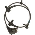 ABS Wheel Speed Sensor - Rear Side - Delphi SS20977