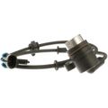 ABS Wheel Speed Sensor - Rear Side - Delphi SS20977