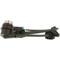 ABS Wheel Speed Sensor - Rear Side - Delphi SS20977