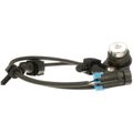 ABS Wheel Speed Sensor - Rear Side - Delphi SS20977