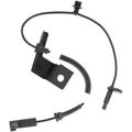 ABS Wheel Speed Sensor - Front Left Driver Side - Delphi SS21422