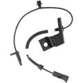 ABS Wheel Speed Sensor - Front Left Driver Side - Delphi SS21422