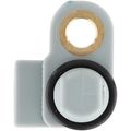 ABS Wheel Speed Sensor - Rear Side - Delphi SS21434