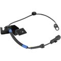 ABS Wheel Speed Sensor - Front Right Passenger Side - Delphi SS21442