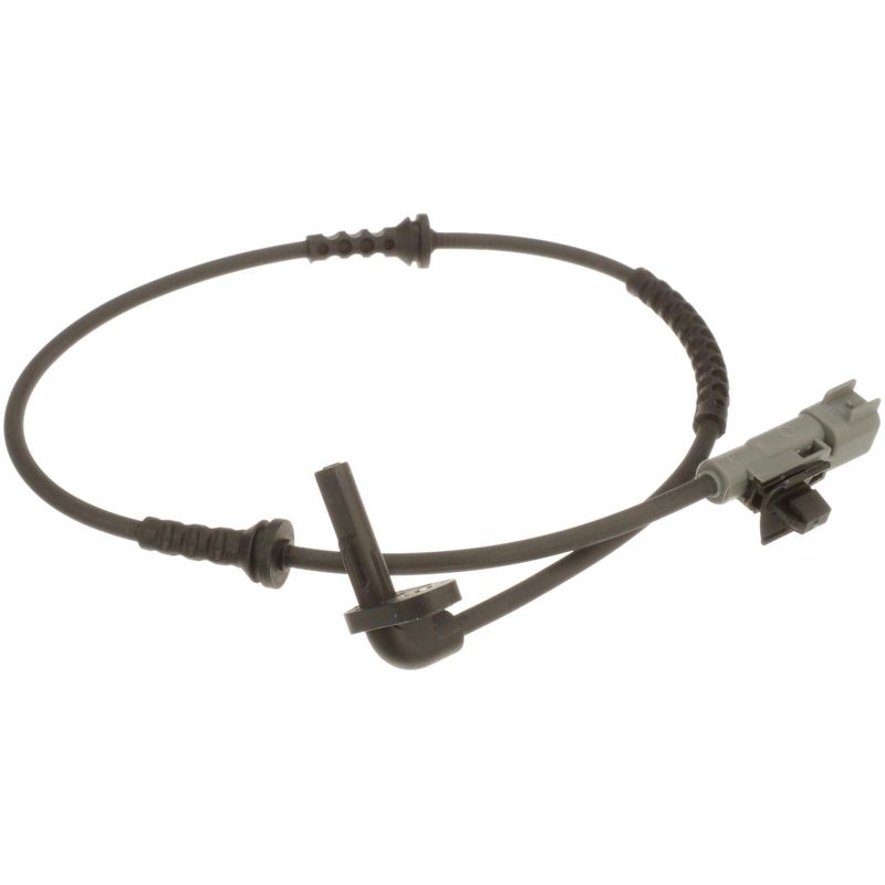 ABS Wheel Speed Sensor - Front Side - Delphi SS21231