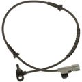 ABS Wheel Speed Sensor - Front Side - Delphi SS21231