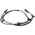 ABS Wheel Speed Sensor - Rear Left Driver Side - Delphi SS21360