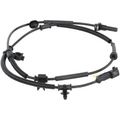 ABS Wheel Speed Sensor - Rear Left Driver Side - Delphi SS21360