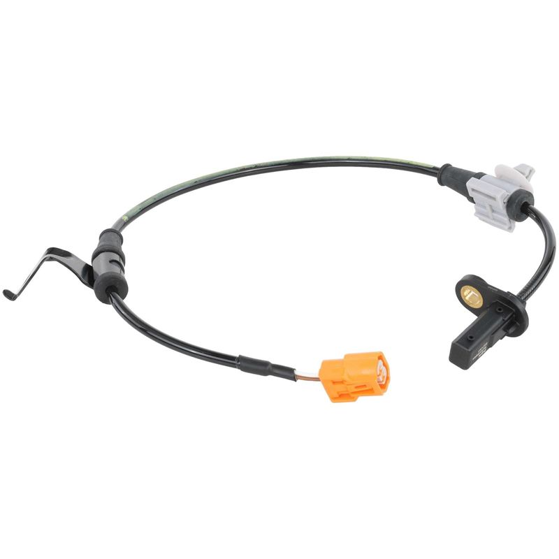 ABS Wheel Speed Sensor - Rear Right Passenger Side - Delphi SS21361