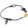 ABS Wheel Speed Sensor - Rear Right Passenger Side - Delphi SS21361