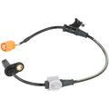 ABS Wheel Speed Sensor - Rear Right Passenger Side - Delphi SS21361