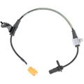 ABS Wheel Speed Sensor - Rear Right Passenger Side - Delphi SS21361