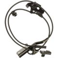 ABS Wheel Speed Sensor - Front Right Passenger Side - Delphi SS21365